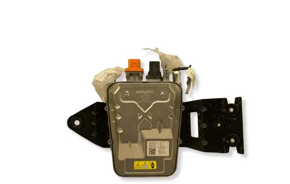 Volvo EX30 Coolant heater 80001410