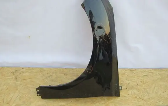 Ford Focus Fender