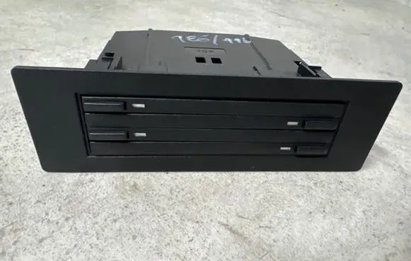 Porsche 911 996 CD/DVD changer 99655277300