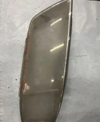 Audi A4 S4 B6 8E 8H Headlight lense