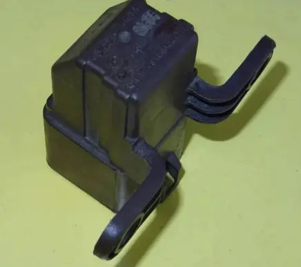 Ford Focus Other relay 97BG14A267AA 05071020
