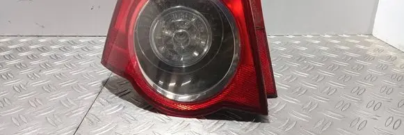 Volkswagen PASSAT B6 Rear/tail lights 3C5945095C