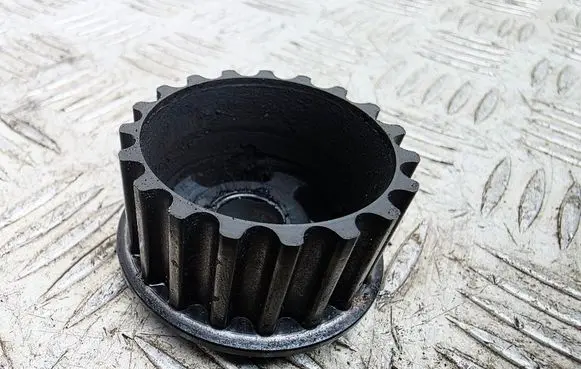 Mitsubishi L200 Timing chain sprocket 