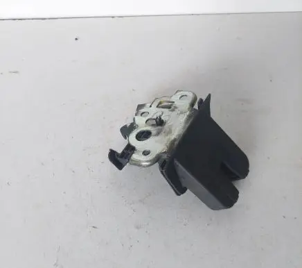 Audi Q5 SQ5 Tailgate/trunk/boot lock/catch/latch 0839