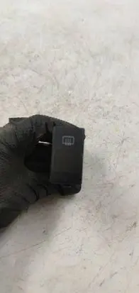 Audi A4 S4 B5 8D Windscreen/window heater switch 4D0941503B
