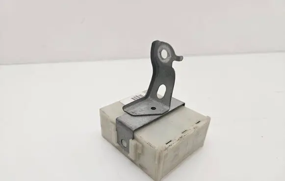 Toyota Avensis T250 Door central lock control unit/module 8974105050 73667112