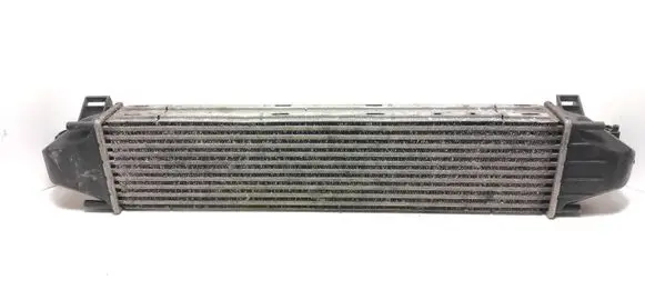 Volvo S60 Intercooler radiator 31273910