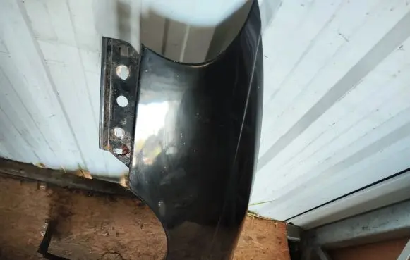 Opel Tigra A Fender