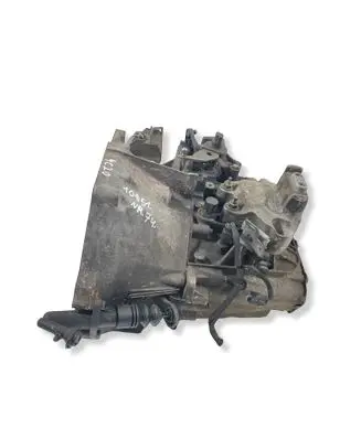 Citroen C4 Grand Picasso Manual 5 speed gearbox 20408211