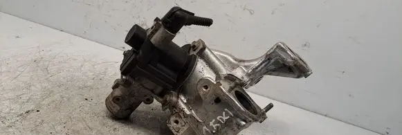 Renault Megane III EGR valve