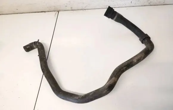 BMW 1 F20 F21 Engine coolant pipe/hose 1436378