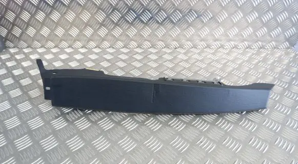 Lexus GS 300 350 430 450H Rear door airbag 7394030010C0 7394030020C0