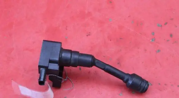 Ford Fiesta High voltage ignition coil CM5G-12A366-CB
