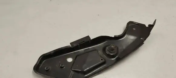 Seat Leon (5F) Radiator support slam panel bracket 5f0806929