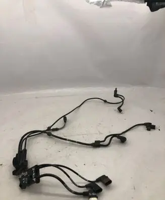 Mercedes-Benz E W213 Rear ABS sensor wiring A2135402805