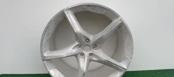 Ferrari Purosangue R23 light alloy rim DM156201624M1