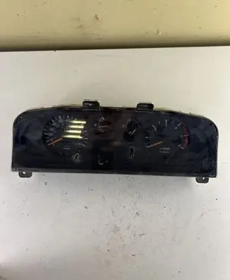 Nissan Terrano Speedometer (instrument cluster) 21000603