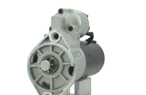 Volkswagen II LT Starter motor CS1115