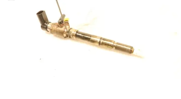 Seat Ibiza IV (6J,6P) Fuel injector