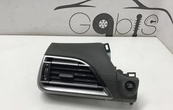 Subaru Outback (BT) Dashboard side air vent grill/cover trim 66110AN13A GN71182900