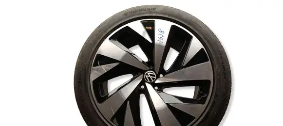 Volkswagen ID.4 R20 alloy rim 11A601025H