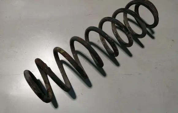Skoda Fabia Mk1 (6Y) Rear coil spring