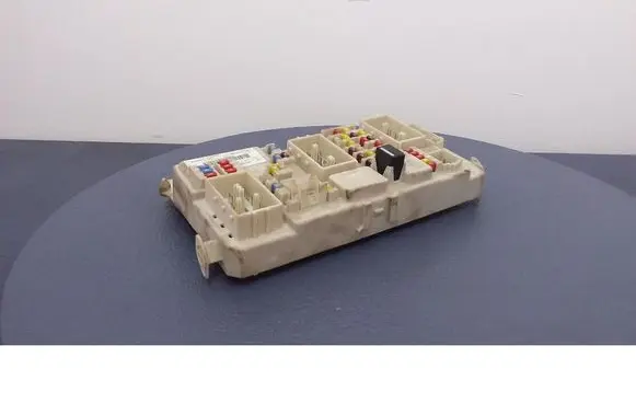 Ford Focus C-MAX Fuse box set 7M5T-14A073-DB