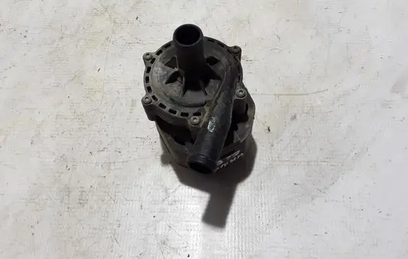 Renault Kangoo II Electric auxiliary coolant/water pump 144B03731R