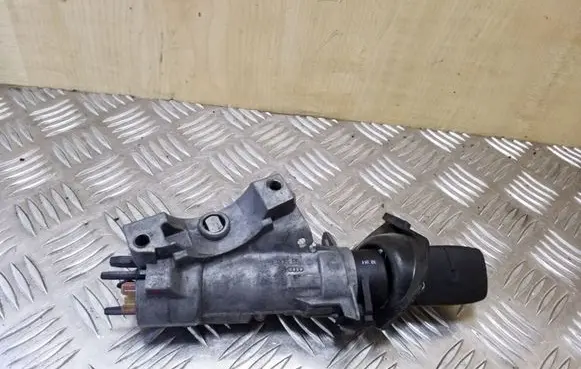 Audi A2 Ignition lock 4B0905851C