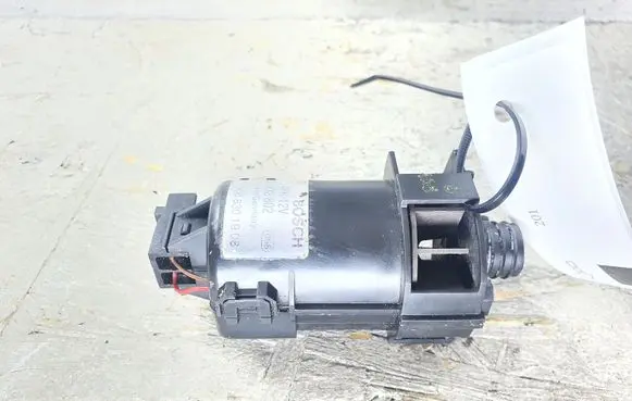 Mercedes-Benz E W124 Interior temperature sensor 0130002802