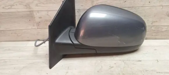 Nissan Note (E11) Front door electric wing mirror E20205021 0205021 E20305021
