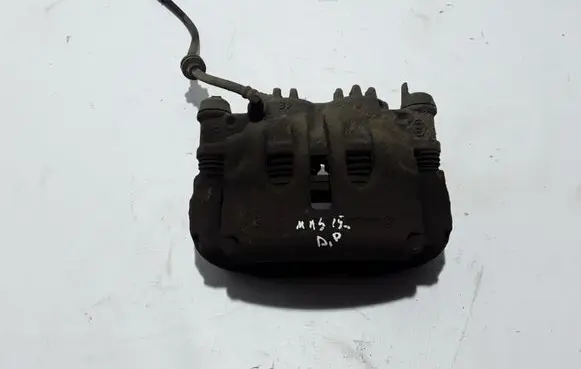 Renault Master III Front brake caliper 410015708R