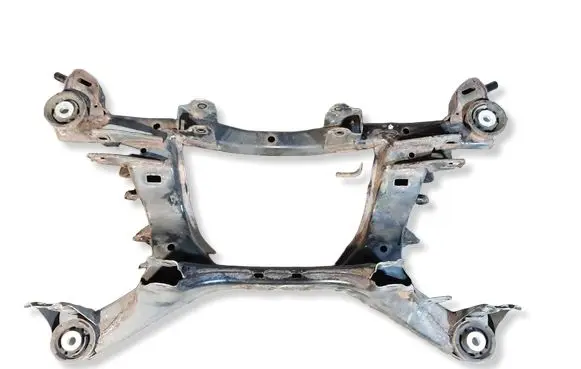 Subaru Legacy Rear subframe 