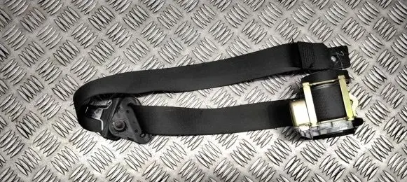Renault Scenic II - Grand scenic II Front seatbelt 5265228 8200309224