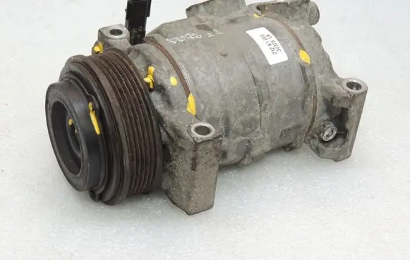 Chrysler Grand Voyager V Electric power steering pump 55111417AC K55111417AC