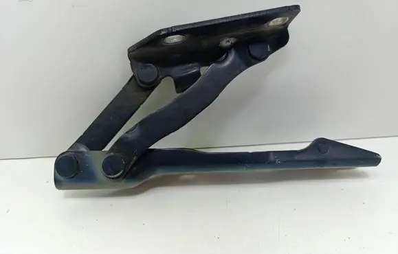 BMW 5 E60 E61 Engine bonnet/hood hinges 7008727