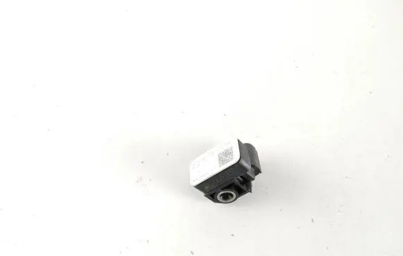 Porsche Cayman 981 Airbag deployment crash/impact sensor 99160611100 Z4AQSG655WC 101711022