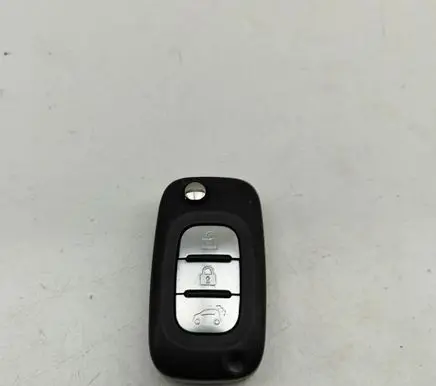 Smart ForTwo III C453 Ignition key/card A4537600301