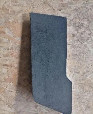 Volvo XC90 Centre console side trim front 31377165