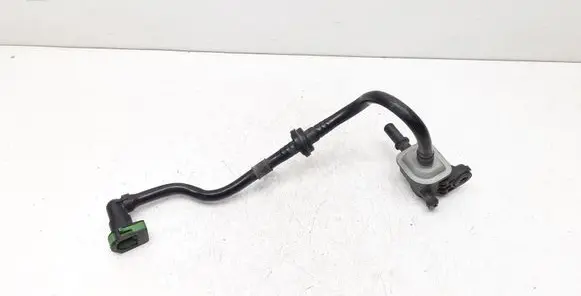Volvo V70 Vacuum valve 31321694