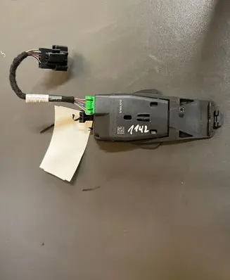 Volvo V60 Rain sensor 31295504