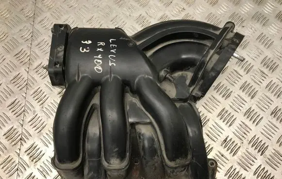 Lexus RX 330 - 350 - 400H Intake manifold 1710920130