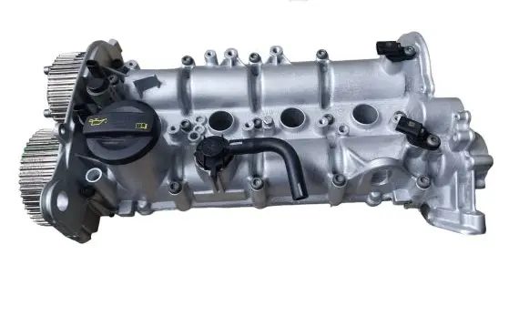 Volkswagen PASSAT B8 Engine head 04E103479G 11308727PHH