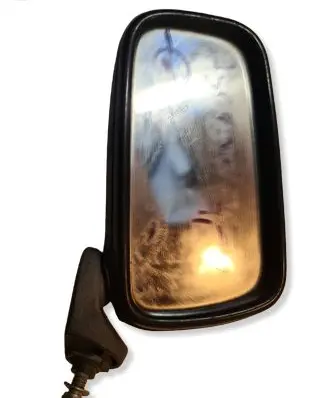 Opel Kadett D Manual wing mirror 2099288475 17068