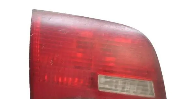 Audi A6 S6 C6 4F Tailgate rear/tail lights 4F9945093 89037747 707401911