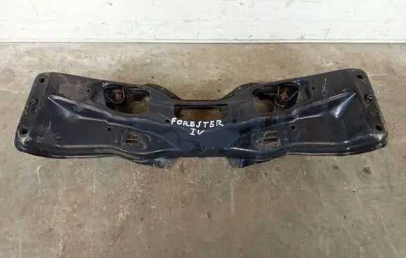 Subaru Forester SJ Front suspension assembly kit set 