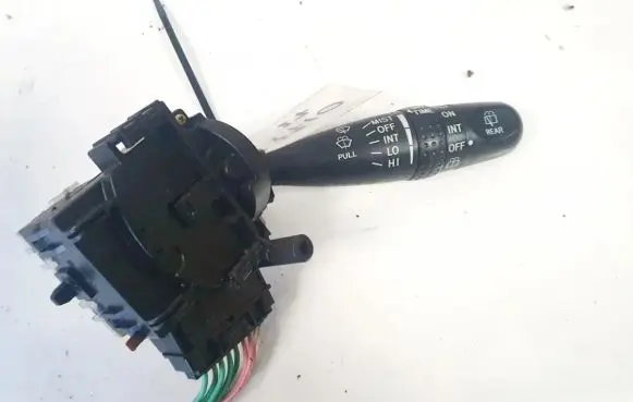 Toyota RAV 4 (XA20) Wiper control stalk 173647