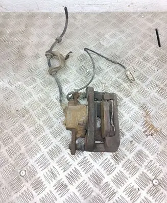 BMW 1 E81 E87 Front brake caliper