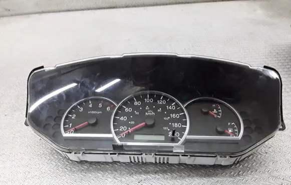 KIA Carens I Speedometer (instrument cluster) 200399400K