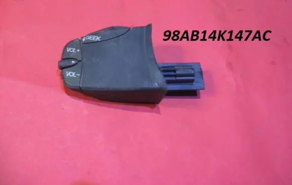Ford Focus Sound control switch 98AB14K147AC
